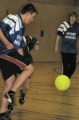 Vorschaubild: Hallenfußballbewerb 2009