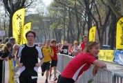 Vorschaubild zu - Feuerwehrlauf im Wiener Prater, 05.04.2009