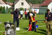 Vorschaubild: AFK Gloggnitz in Payerbach, 14.6.09