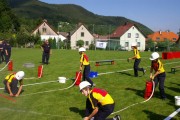 Vorschaubild: AFK Gloggnitz in Payerbach, 14.6.09