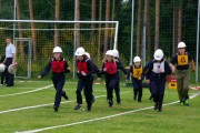 Vorschaubild zu - BFK Neunkirchen in Altendorf, 19.6.09