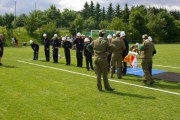 Vorschaubild: BFK Mattersburg in Forchenstein, 21.6.09