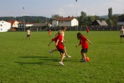 Vorschaubild zu - Fußballbewerb FJ in Pottschach, 19.9.09