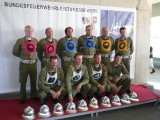 Vorschaubild: Bundesfeuerwehrleistungsbewerb 2012 in Linz