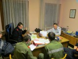 Vorschaubild zu - Grundausbildung des Abschnittsfeuerwehrkommandos 2013