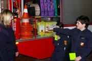 Vorschaubild zu - Fertigkeitsabzeichen Feuerwehrtechnik