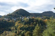 Vorschaubild zu - Feuerwehrausflug 2013 - Wanderung von Semmering nach KÃ¼b