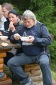 Vorschaubild zu - Feuerwehrausflug 2013 - Wanderung von Semmering nach KÃ¼b