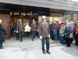 Vorschaubild: Verabschiedung Leopold Fahrner