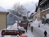 Vorschaubild zu - KHD-Einsatz in Annaberg 2006