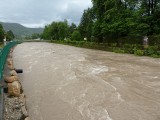 Vorschaubild zu - Hochwasser Schwarza Mai 2014