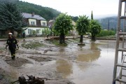 Vorschaubild: Hochwasser in Schlöglmühl