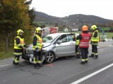 Vorschaubild zu - Verkehrsunfall auf der B27, 16.10.2014