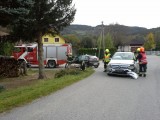 Vorschaubild: Verkehrsunfall auf der B27, 16.10.2014