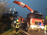 Vorschaubild zu - Technischer Einsatz, 3.11.2014, Bundesstr. 27