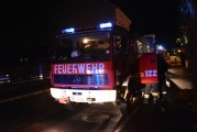 Vorschaubild: Brandeinsatz im Hotel Payerbacherhof
