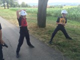 Vorschaubild zu - Landestreffen der NÖ Feuerwehjugend