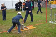 Vorschaubild: Landestreffen der NÖ Feuerwehjugend