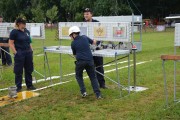 Vorschaubild: Landestreffen der NÖ Feuerwehjugend