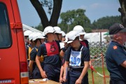 Vorschaubild zu - Landestreffen der NÖ Feuerwehjugend