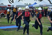 Vorschaubild zu - Landestreffen der NÖ Feuerwehjugend