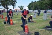 Vorschaubild: Landestreffen der NÖ Feuerwehjugend