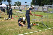 Vorschaubild: Landestreffen der NÖ Feuerwehjugend