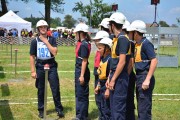 Vorschaubild zu - Landestreffen der NÖ Feuerwehjugend