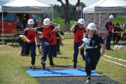 Vorschaubild: Landestreffen der NÖ Feuerwehjugend