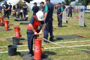 Vorschaubild zu - Landestreffen der NÖ Feuerwehjugend