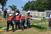 Vorschaubild: Landestreffen der NÖ Feuerwehjugend