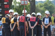 Vorschaubild: Landestreffen der NÖ Feuerwehjugend