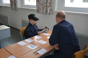 Vorschaubild zu - Wissenstest in Scheiblingkirchen, 9.4.2016