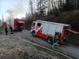 Vorschaubild zu - Brandstreifen abheizen an der Südbahn