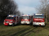 Vorschaubild zu - Brandstreifen abheizen an der Südbahn