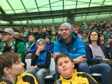 Vorschaubild: Feuerjugend Küb goes Fussball.....