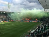 Vorschaubild: Feuerjugend Küb goes Fussball.....