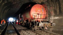 Vorschaubild: Tunnelübung in Pettenbach