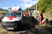 Vorschaubild: Tunnelübung in Pettenbach