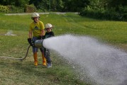 Vorschaubild: 2018 Maifeuer ablöschen