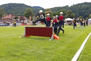 Vorschaubild: Abschnittsbewerb Gloggnitz 2018