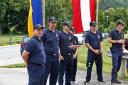 Vorschaubild zu - Ankunft Jugend vom Landeslager 2018