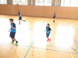 Vorschaubild zu - FJ Hallenfußballbewerb 2019