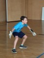 Vorschaubild zu - FJ Hallenfußballbewerb 2019