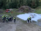 Vorschaubild: FJ Küb im Einsatz......