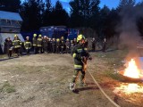 Vorschaubild: FJ Küb im Einsatz......