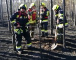 Vorschaubild: KHD-Einsatz Saubersdorf