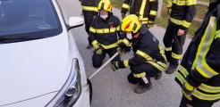 Vorschaubild zu - Unfall Pettenbach