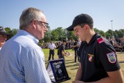 Vorschaubild: Landestreffen der NÖ Feuerwehrjugend 2023