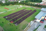 Vorschaubild zu - Landestreffen der NÖ Feuerwehrjugend 2023